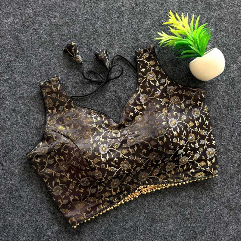 Designer Blouse