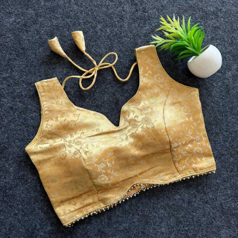 Designer Blouse