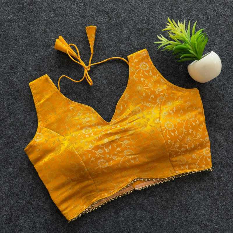 Designer Blouse