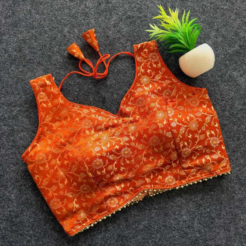 Designer Blouse