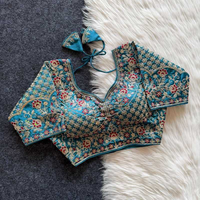 Designer Blouse