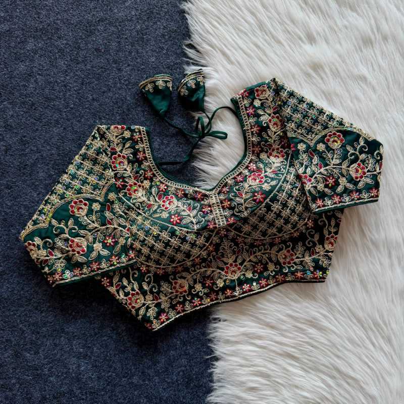 Designer Blouse