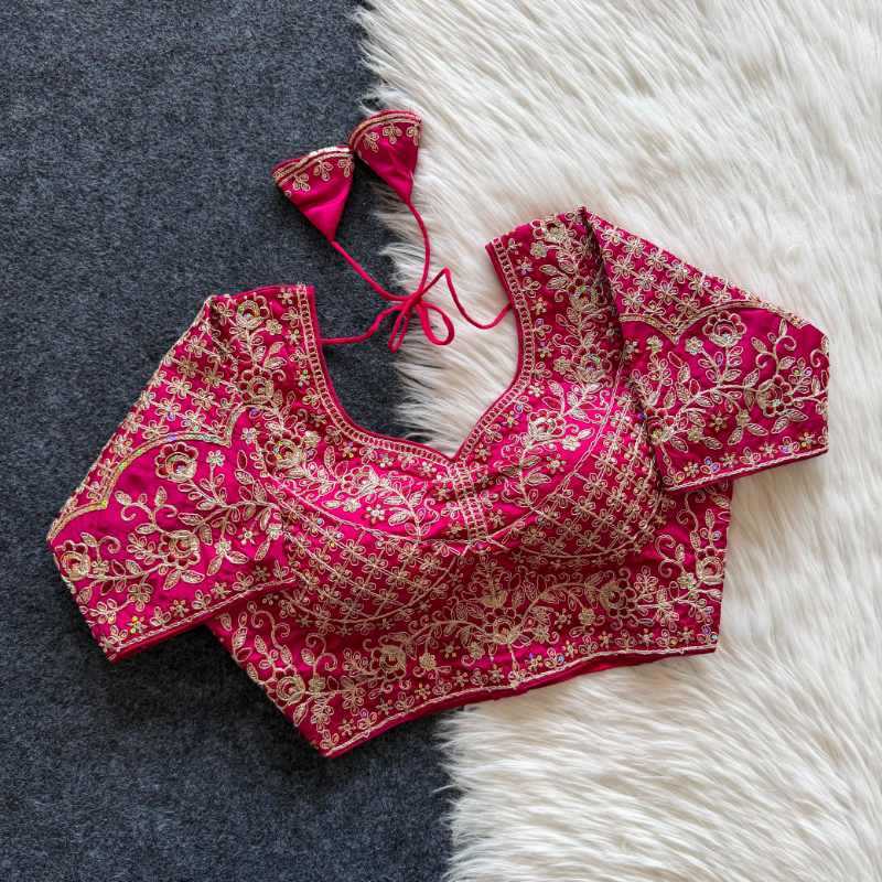 Designer Blouse