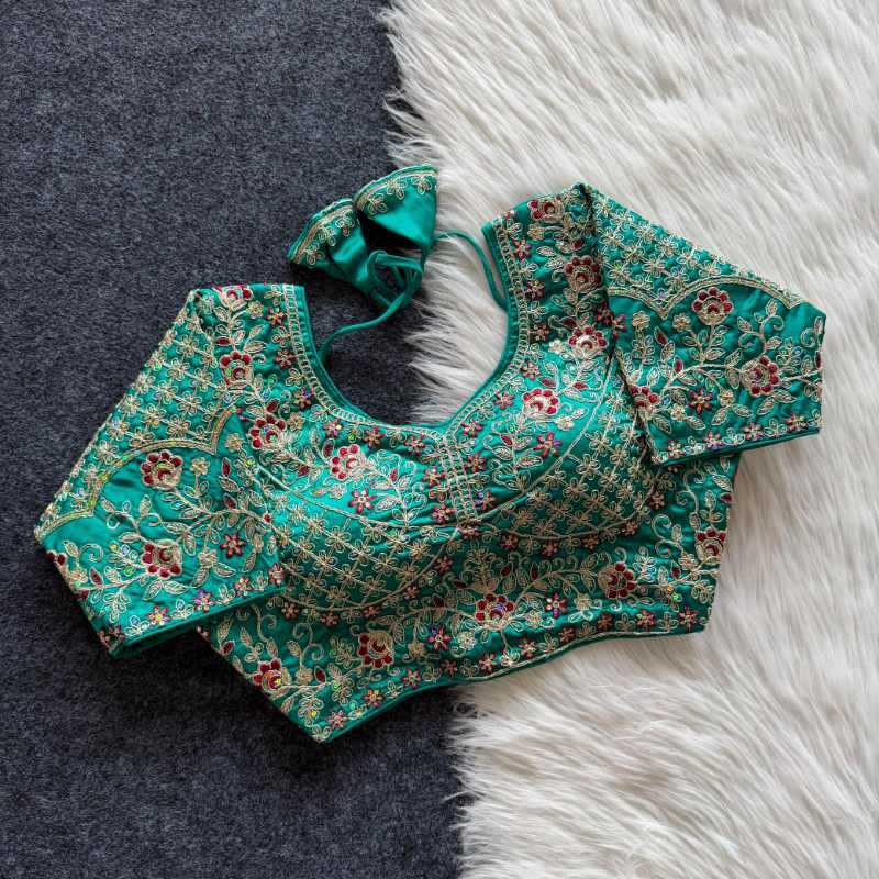 Designer Blouse