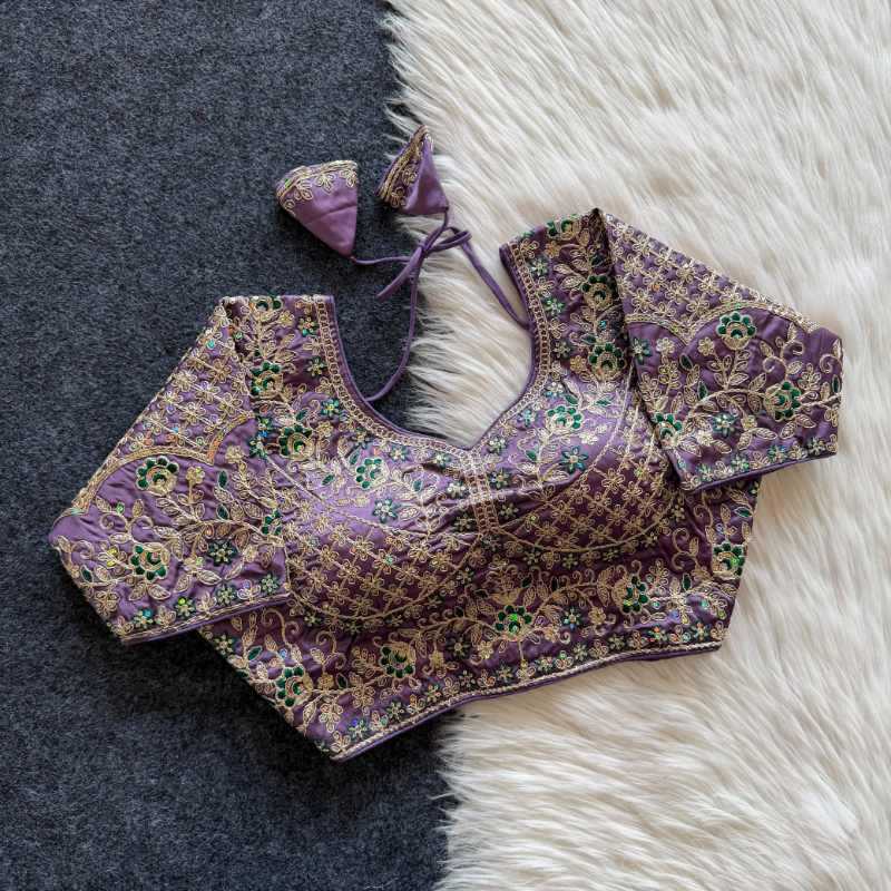 Designer Blouse
