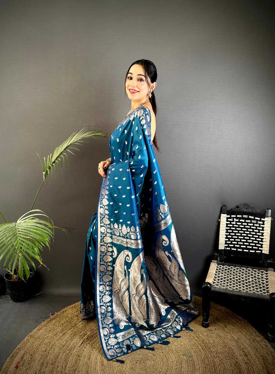 Silk Designer Saree