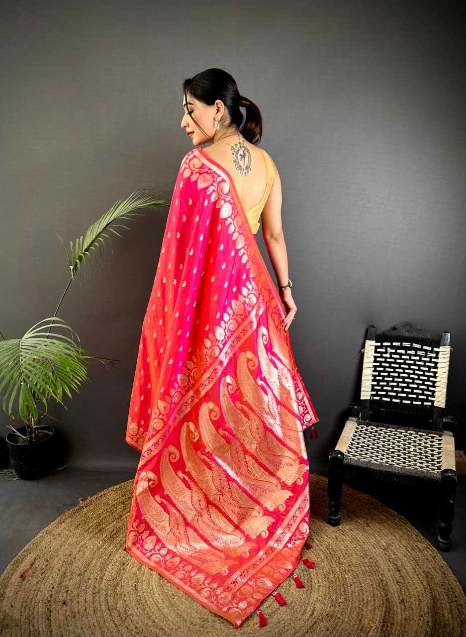 Silk Designer Saree