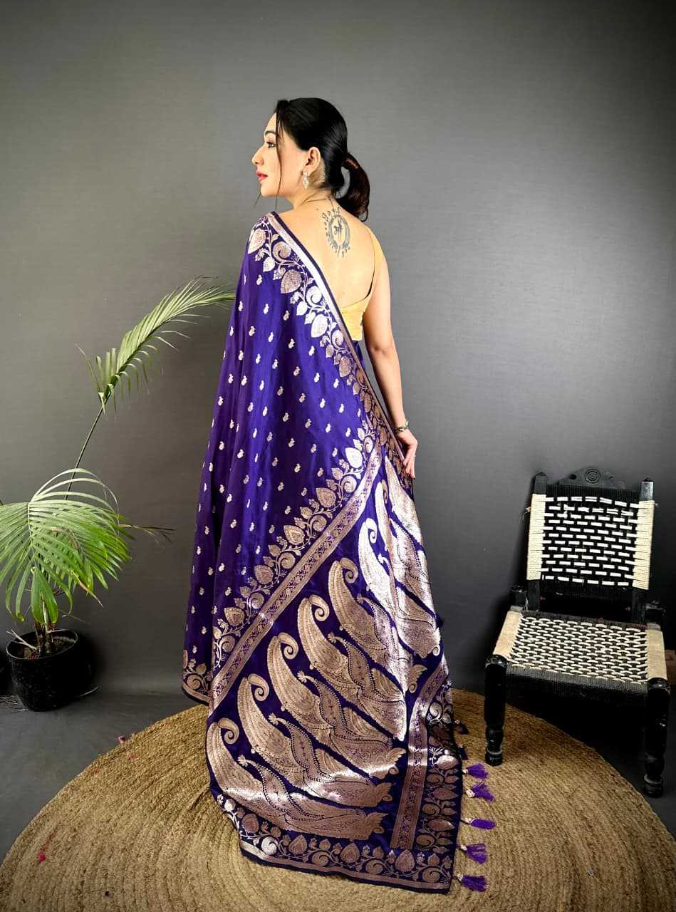 Silk Designer Saree