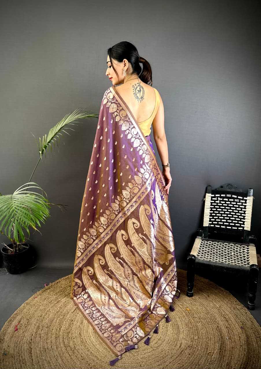 Silk Designer Saree