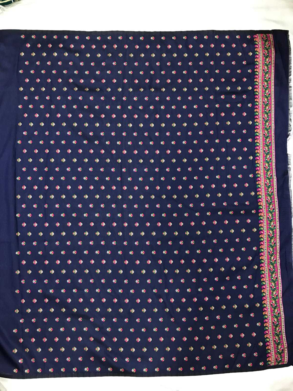 Silk Designer Saree