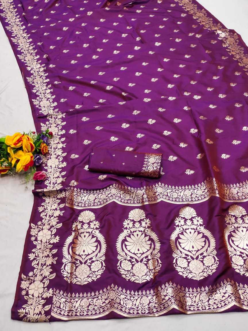 Silk Designer Saree