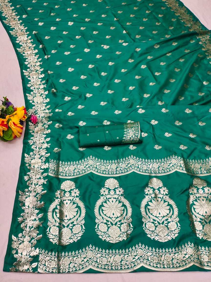 Silk Designer Saree
