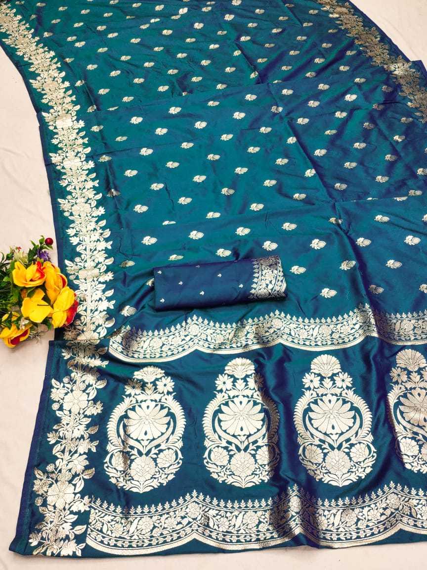 Silk Designer Saree