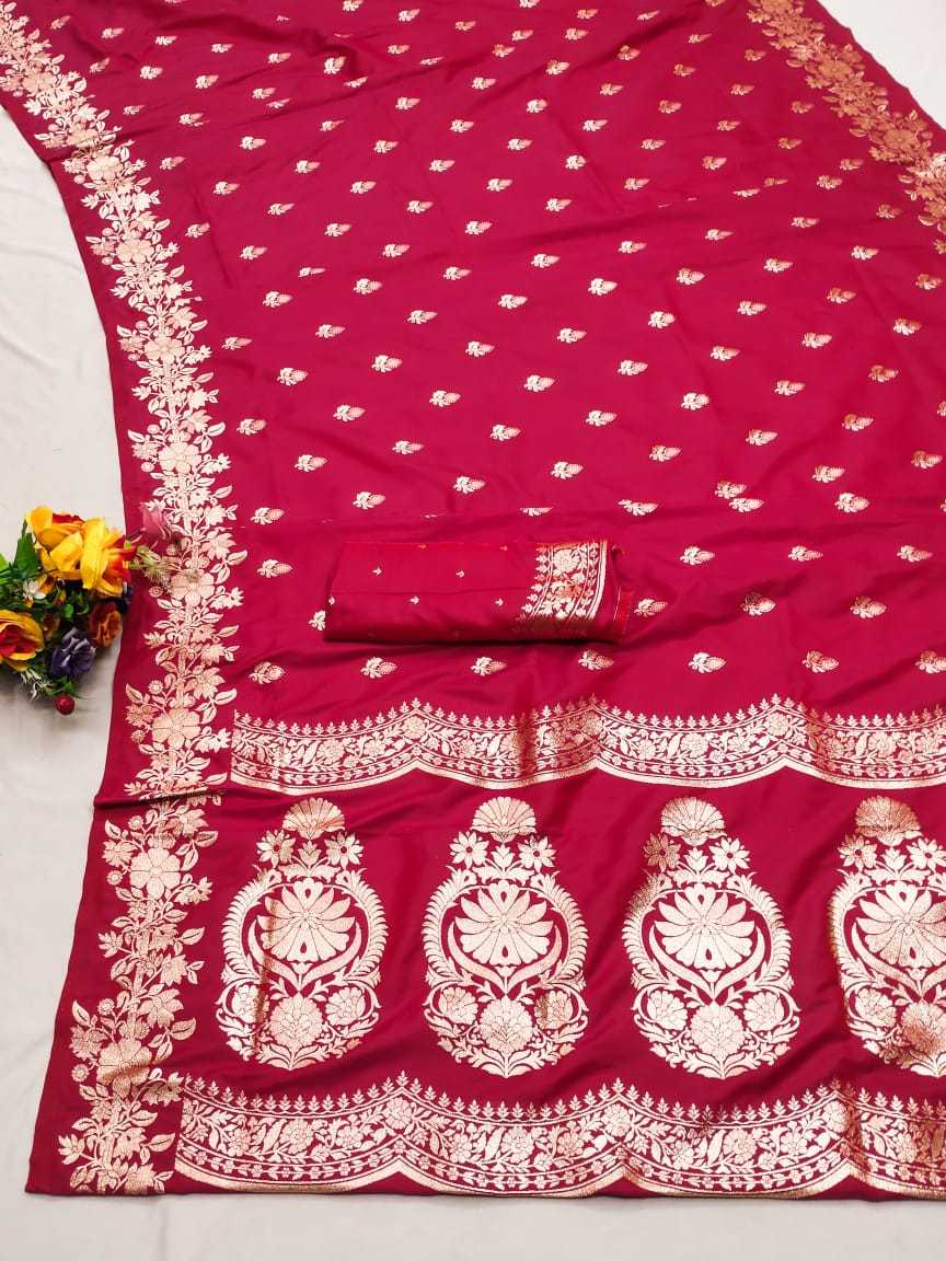 Silk Designer Saree