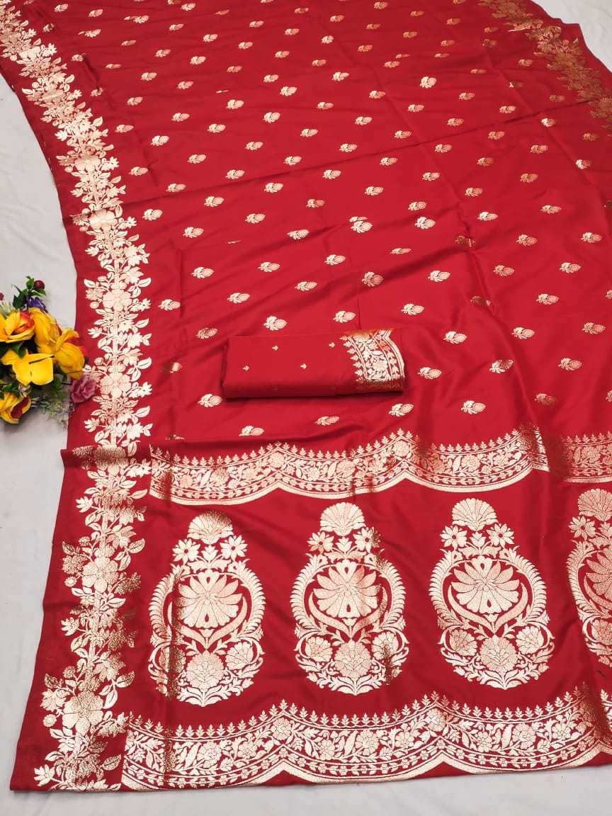 Silk Designer Saree