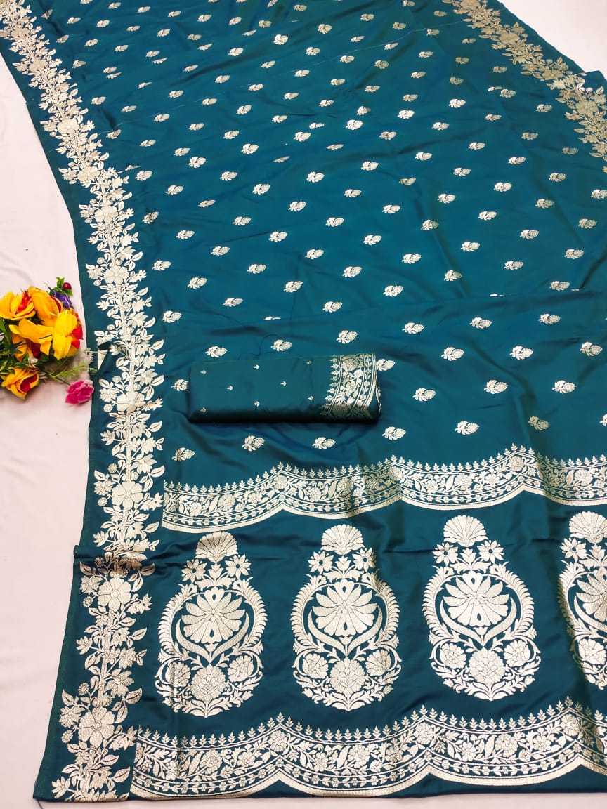 Silk Designer Saree