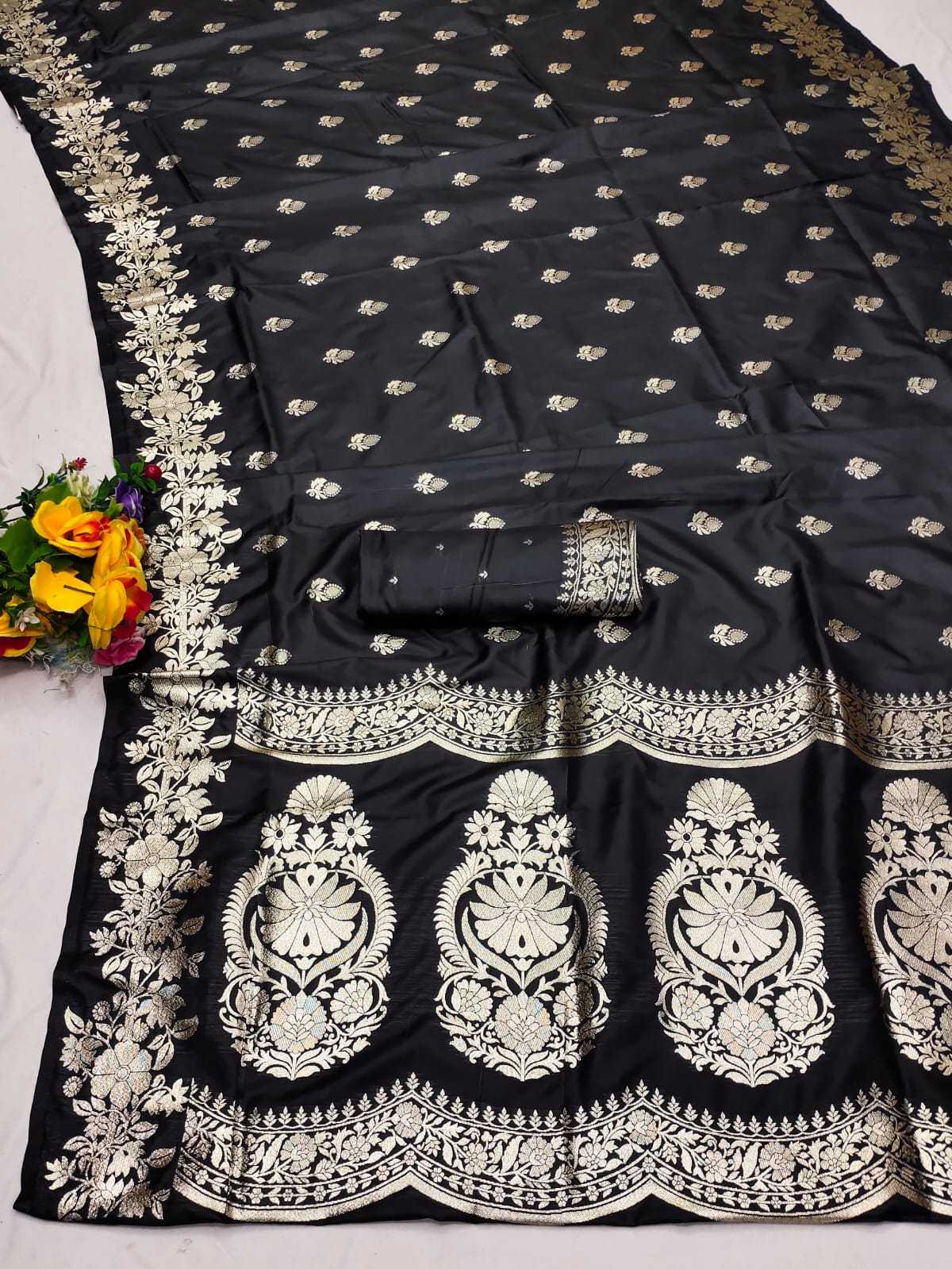 Silk Designer Saree