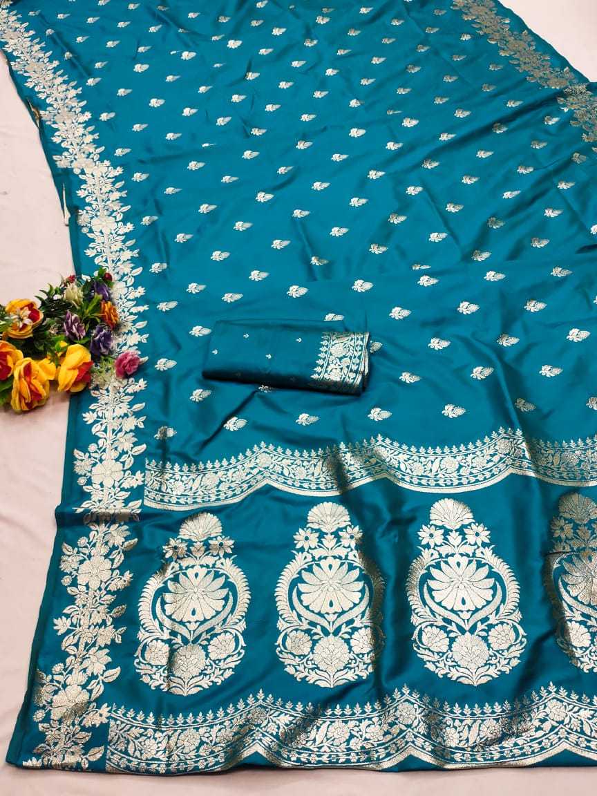 Silk Designer Saree