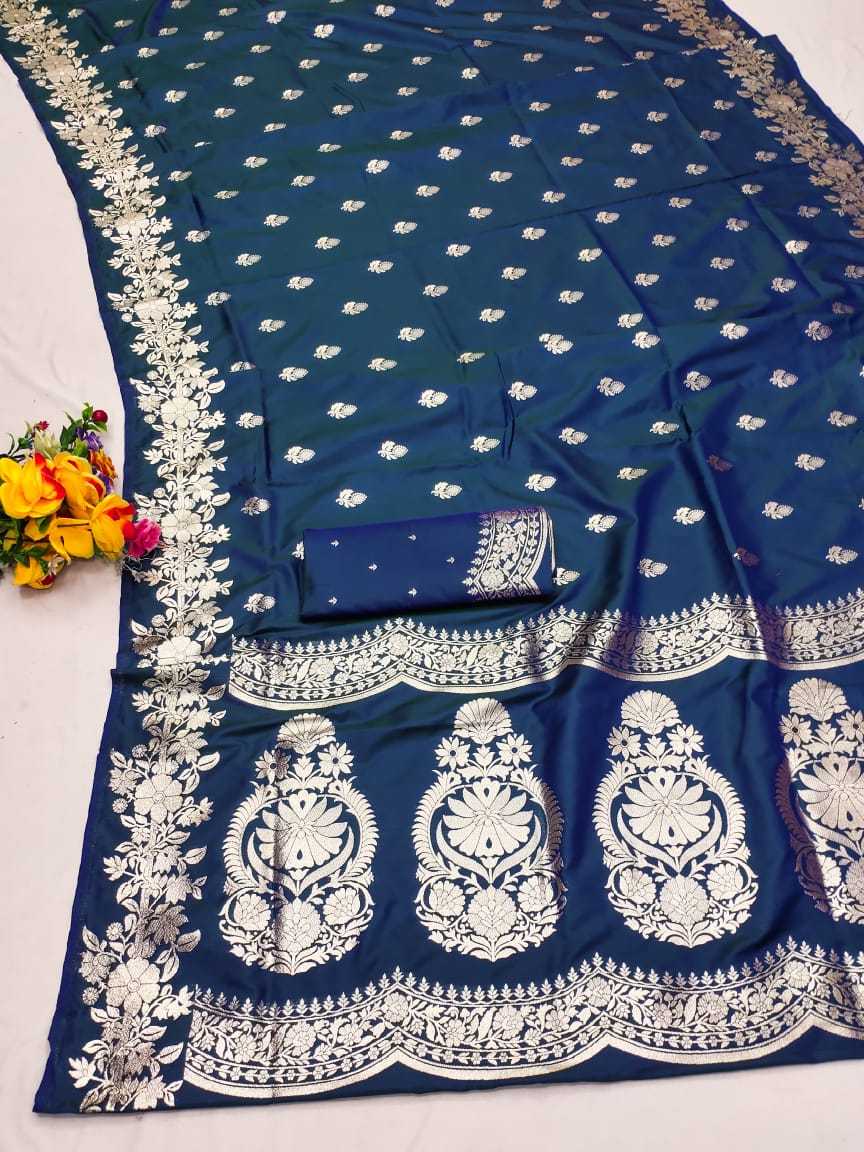 Silk Designer Saree