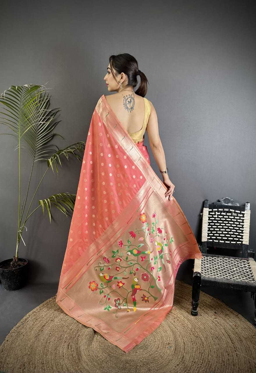 Designer Saree