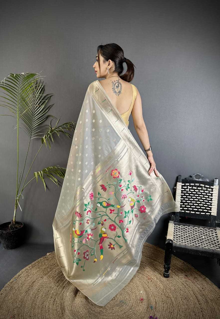 Designer Saree
