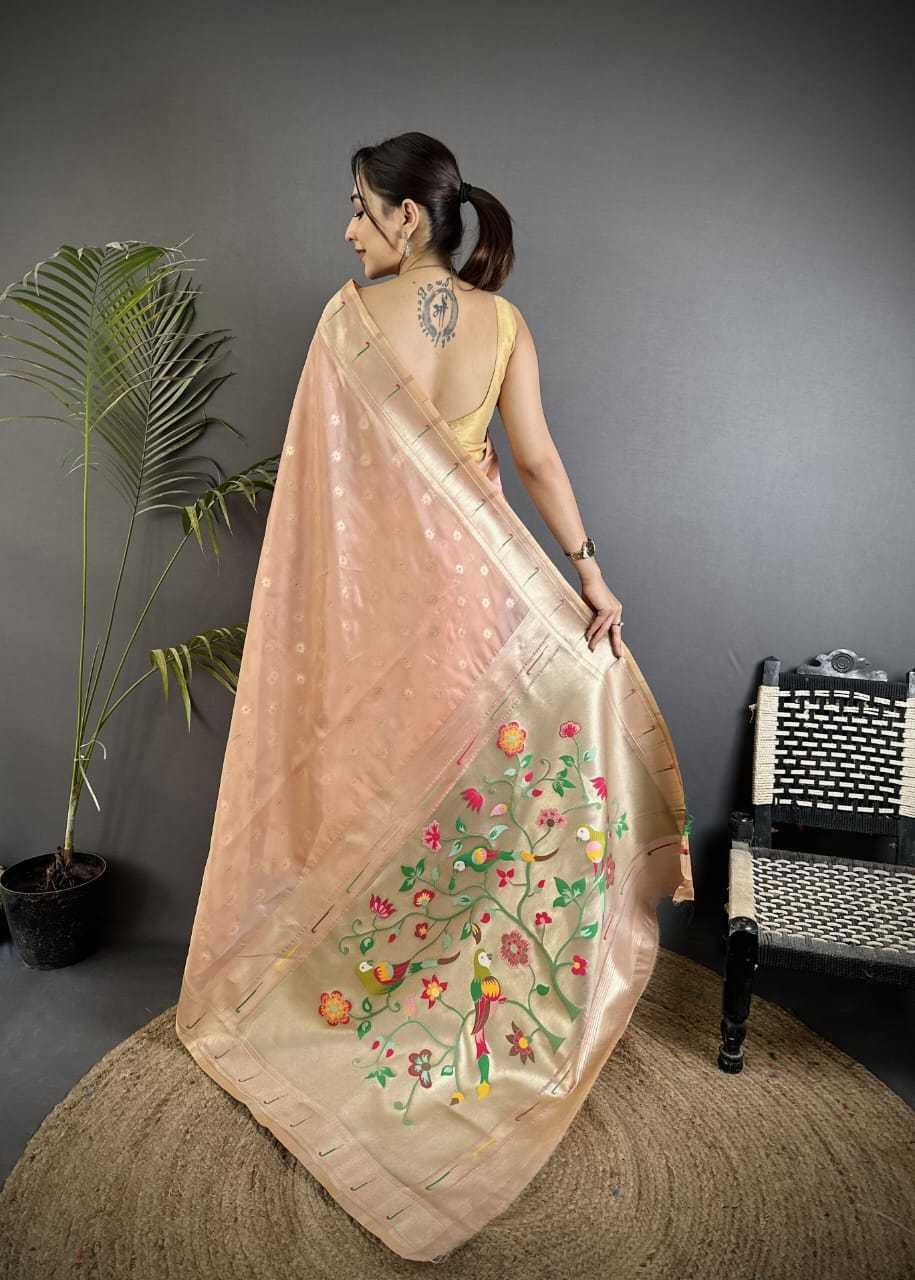 Designer Saree