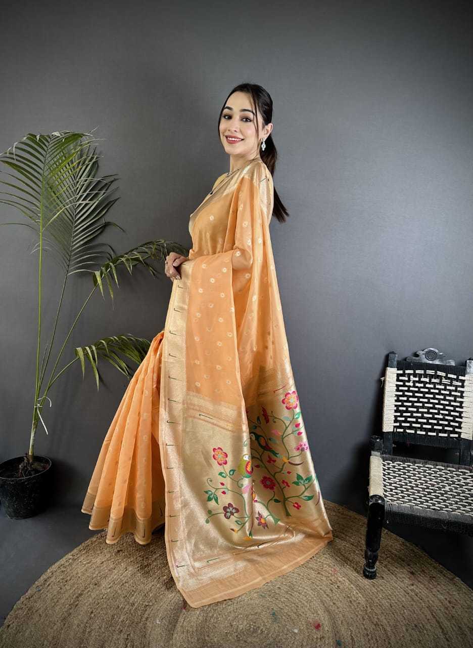 Designer Saree
