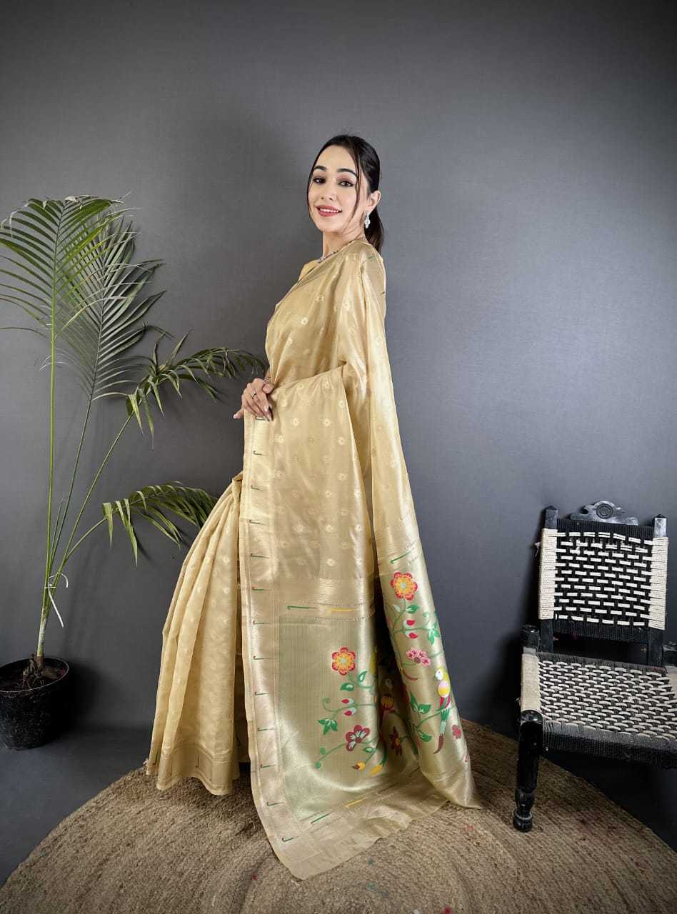 Designer Saree