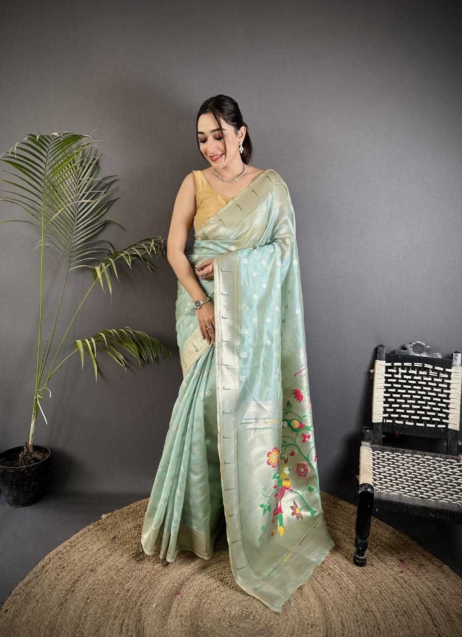 Designer Saree