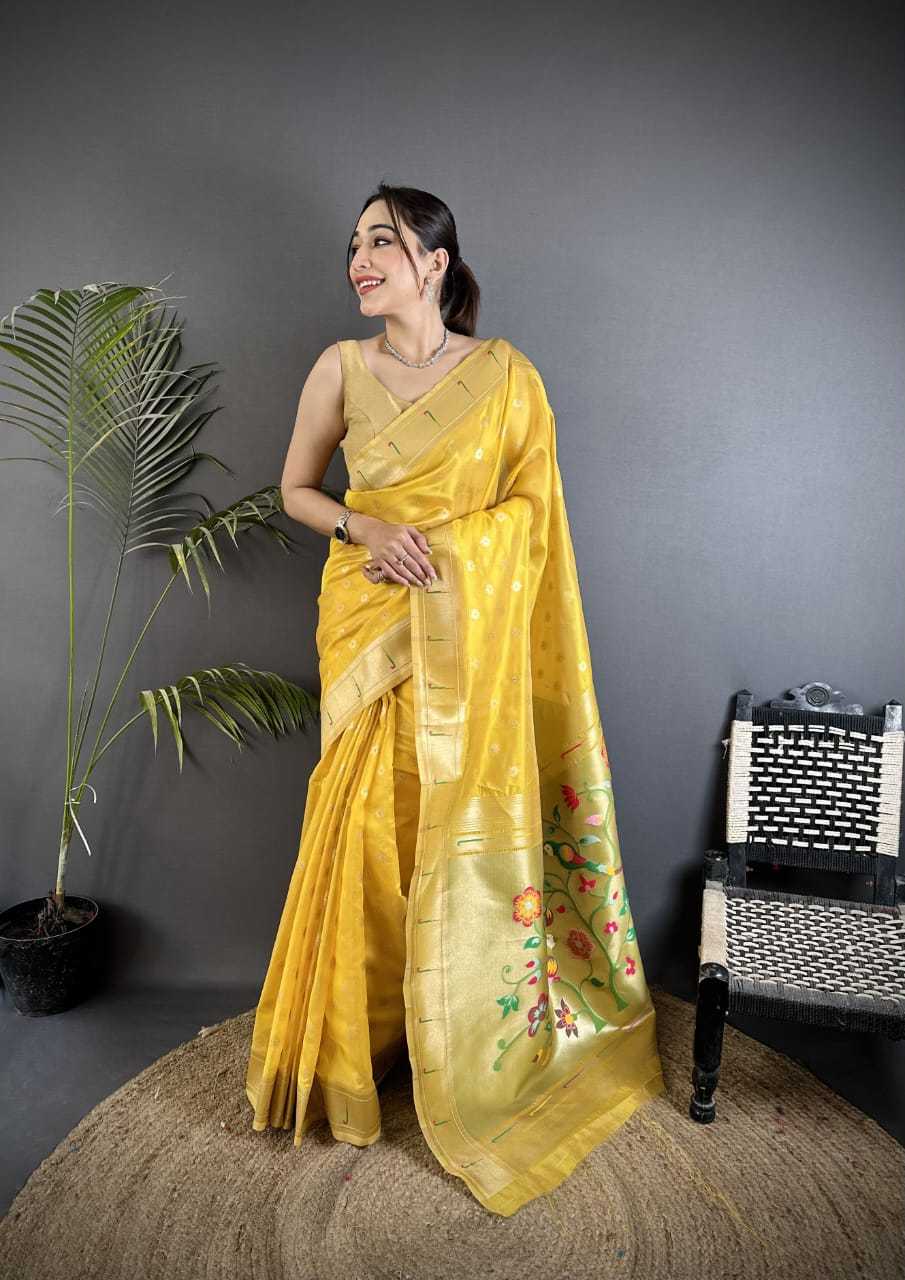 Designer Saree