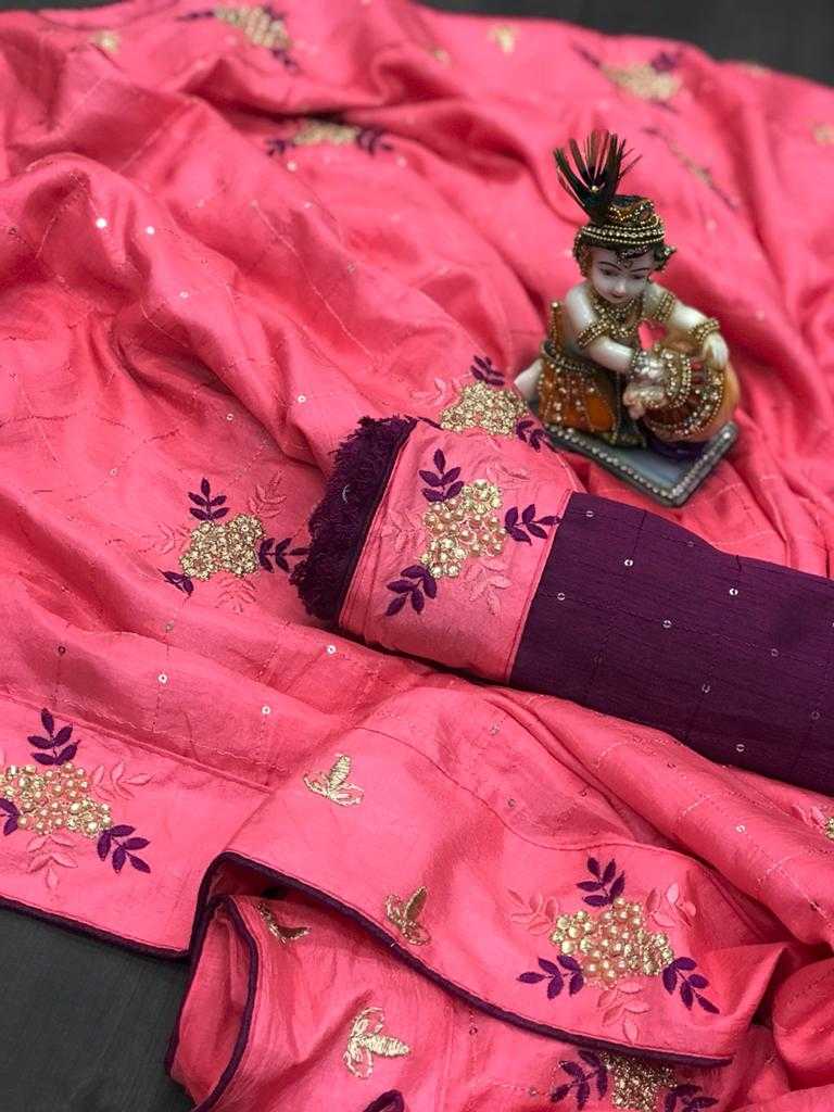 Designer Saree