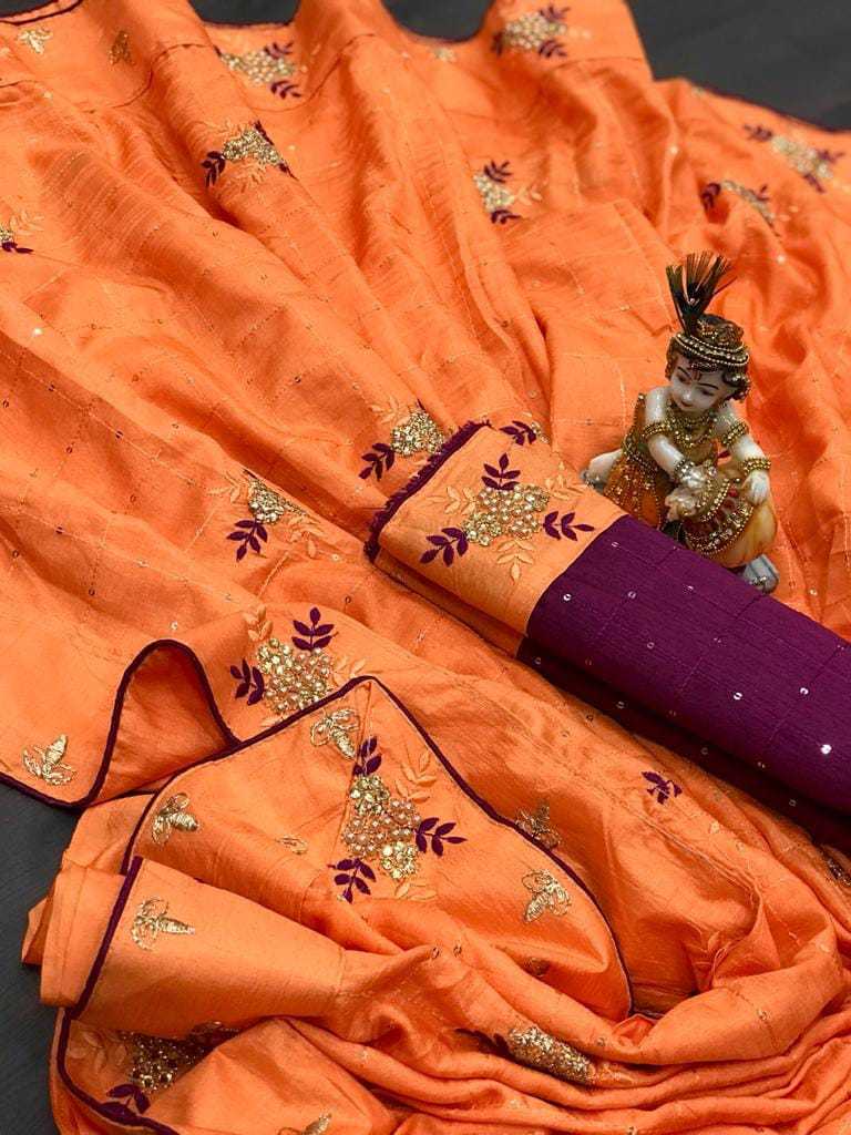 Designer Saree