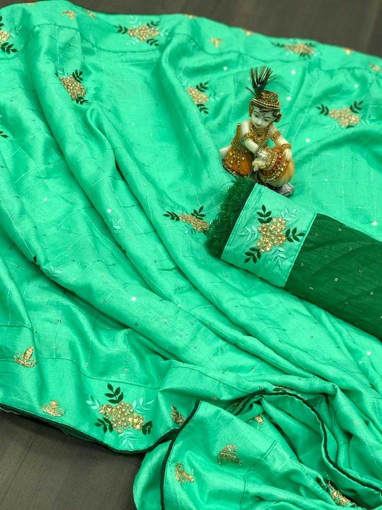 Designer Saree