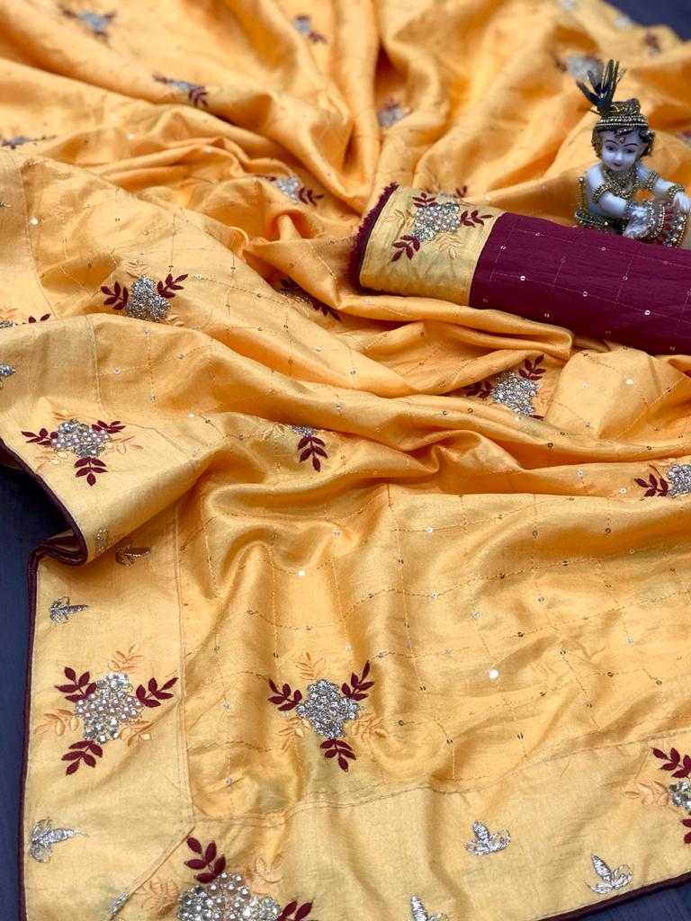 Designer Saree