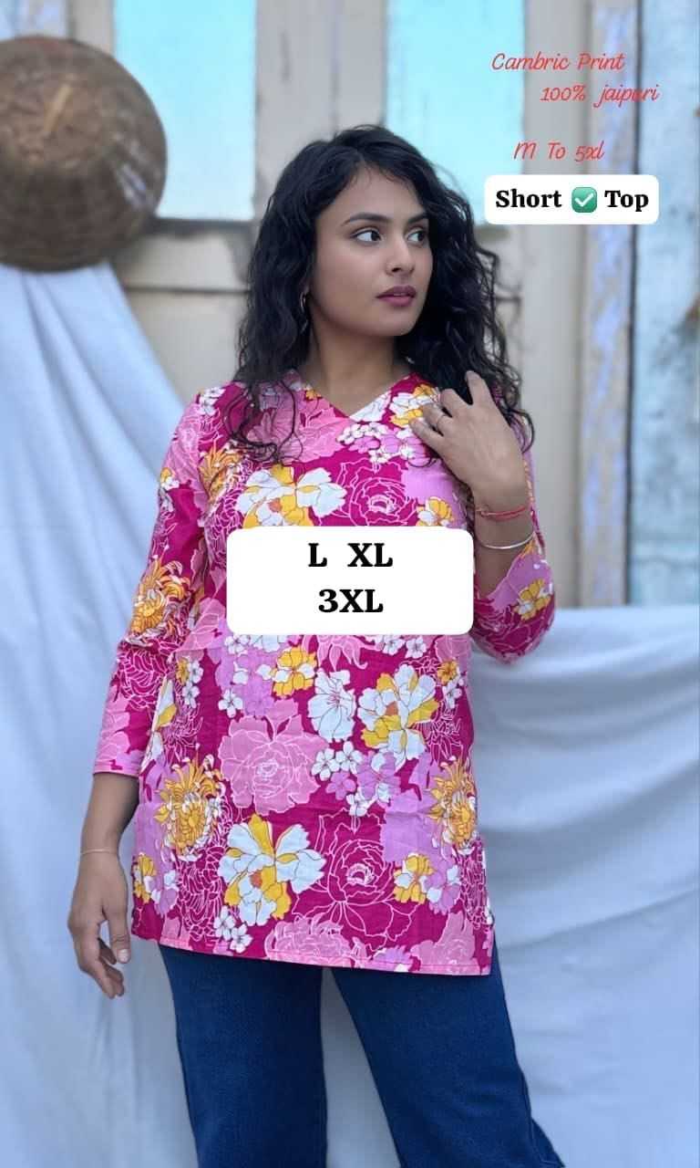 Designer Kurti