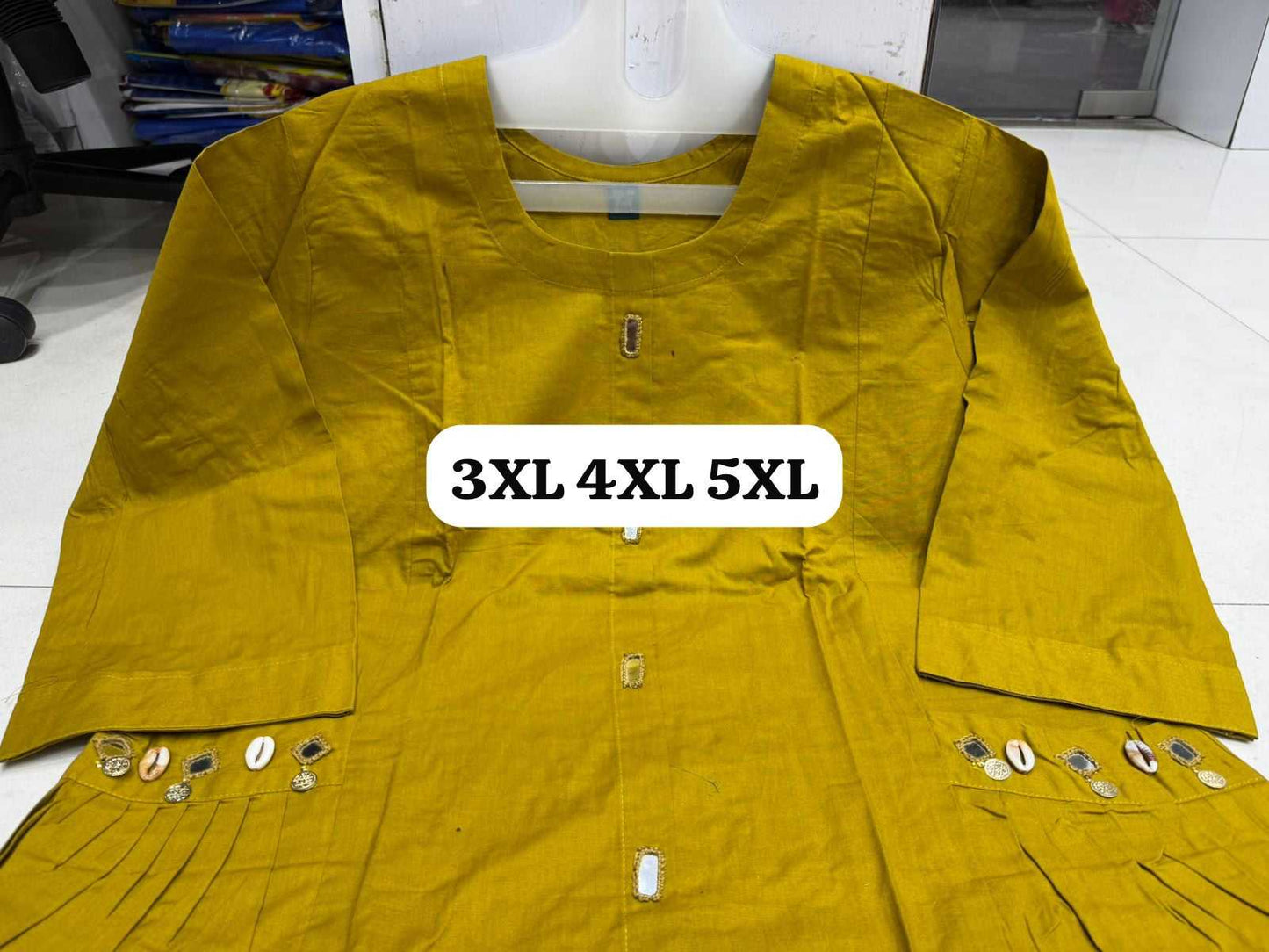 Co-ord Set
