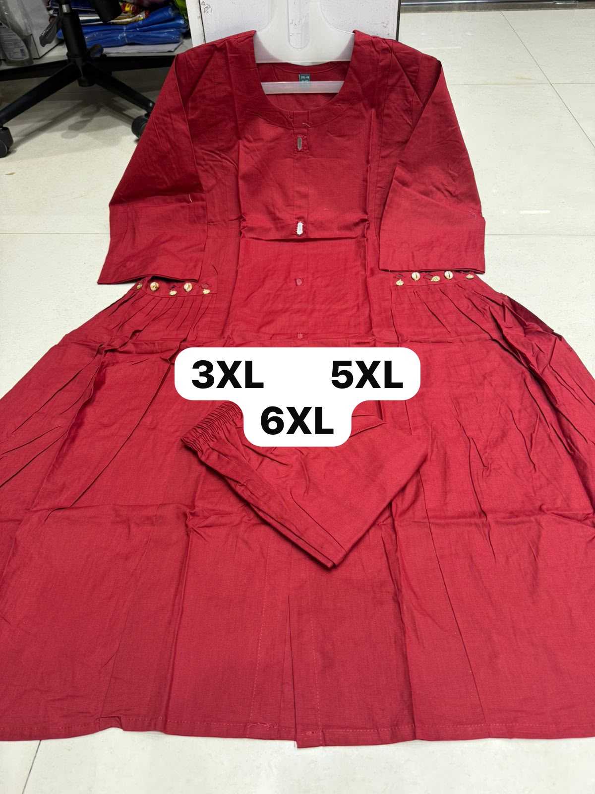 Fancy Co-ord Set