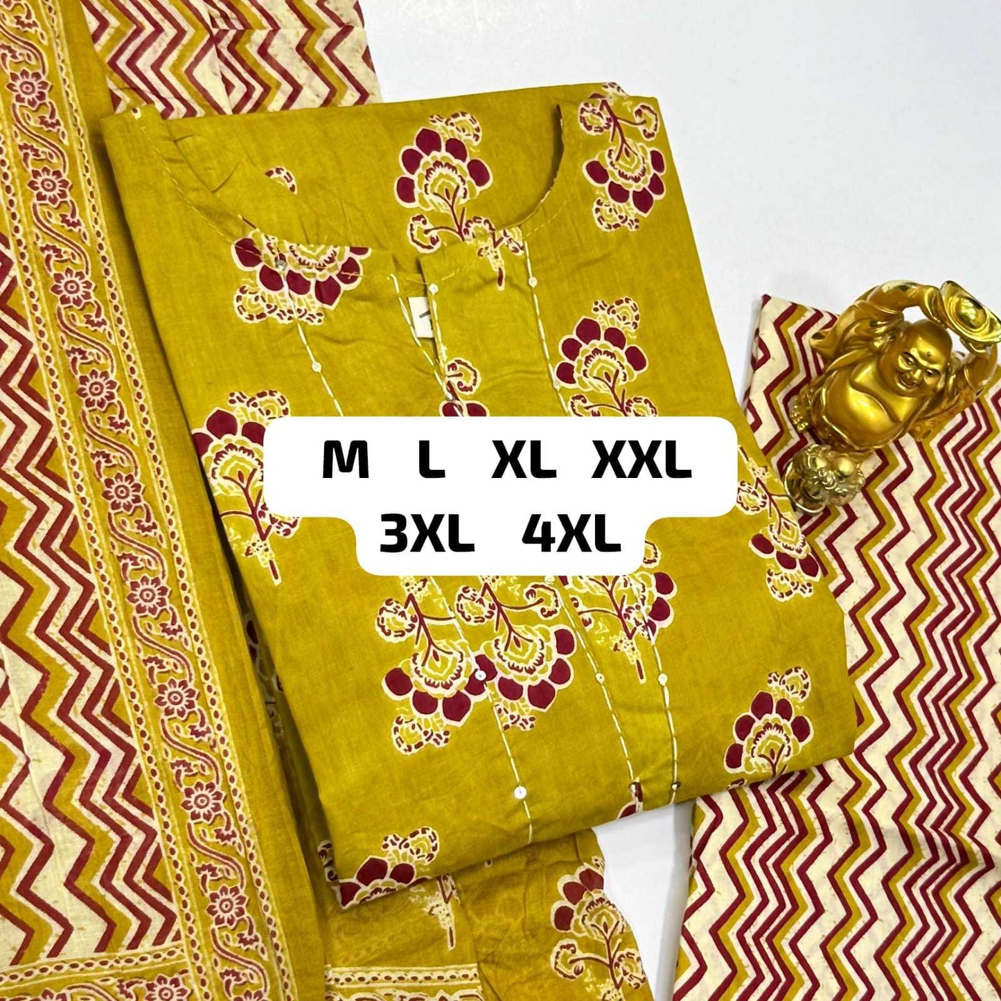 Designer Kurti