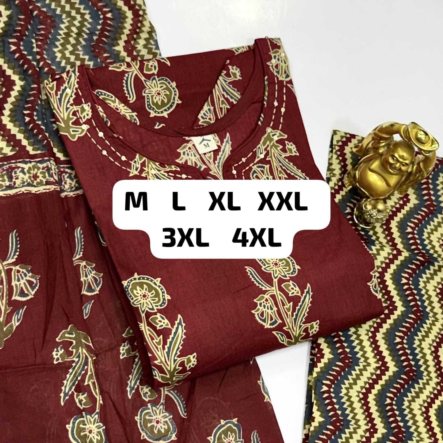 Designer Kurti