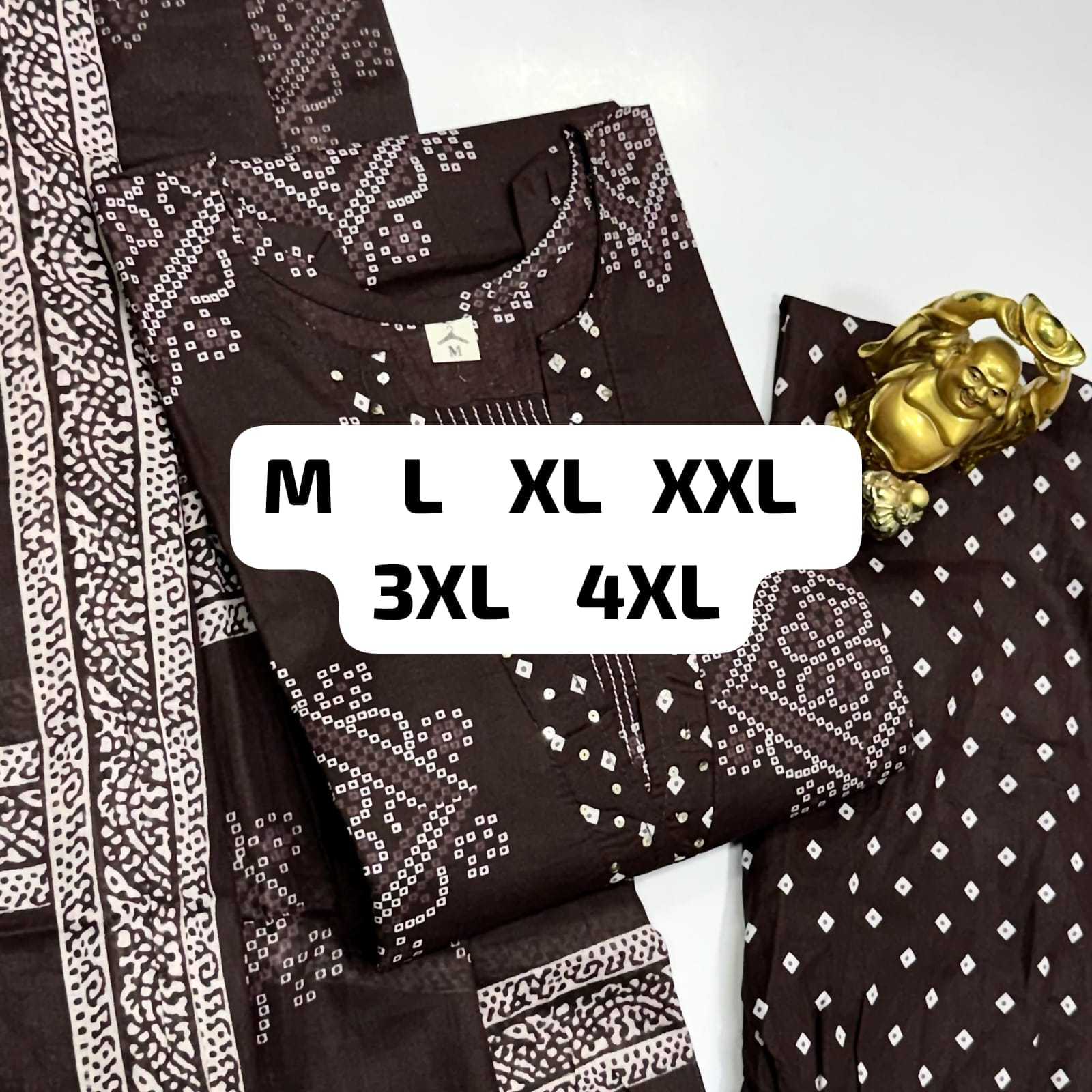 Designer Kurti