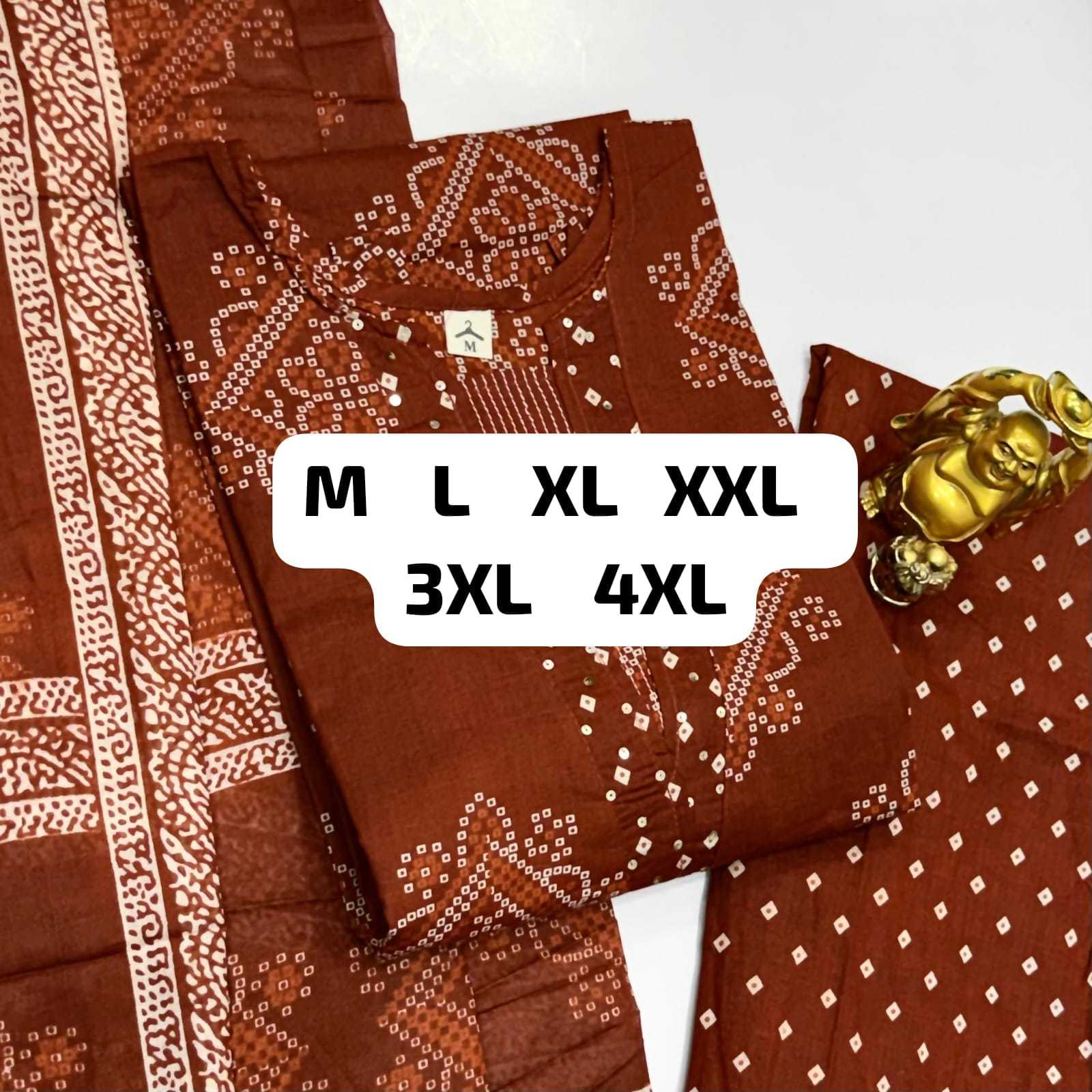 Designer Kurti