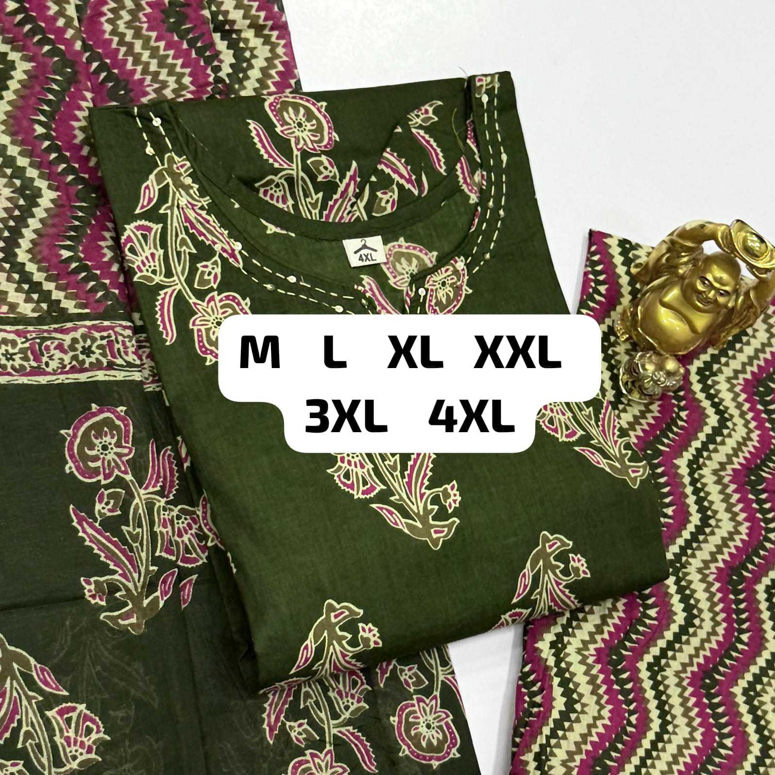 Designer Kurti