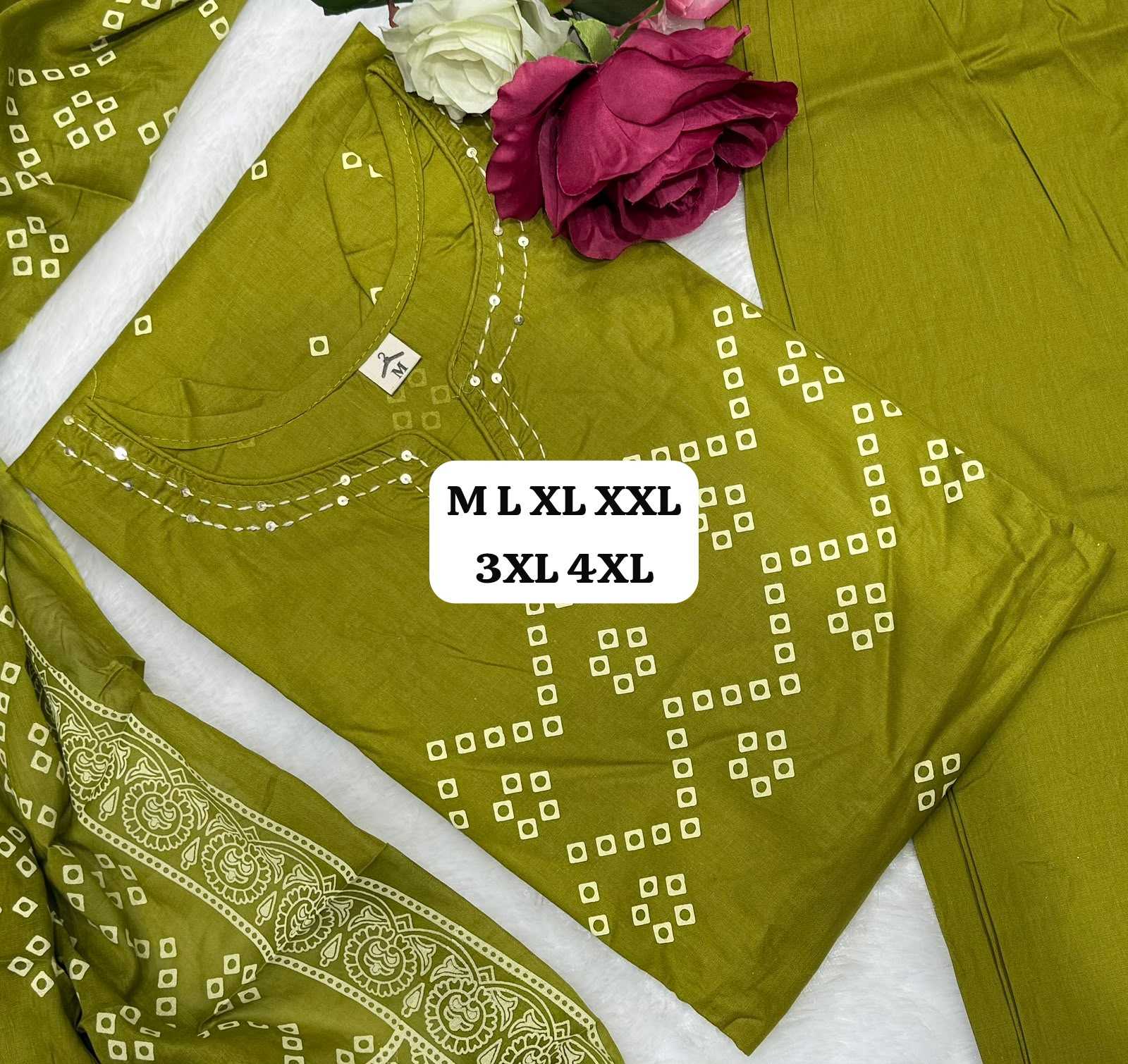 Party Wear Kurti