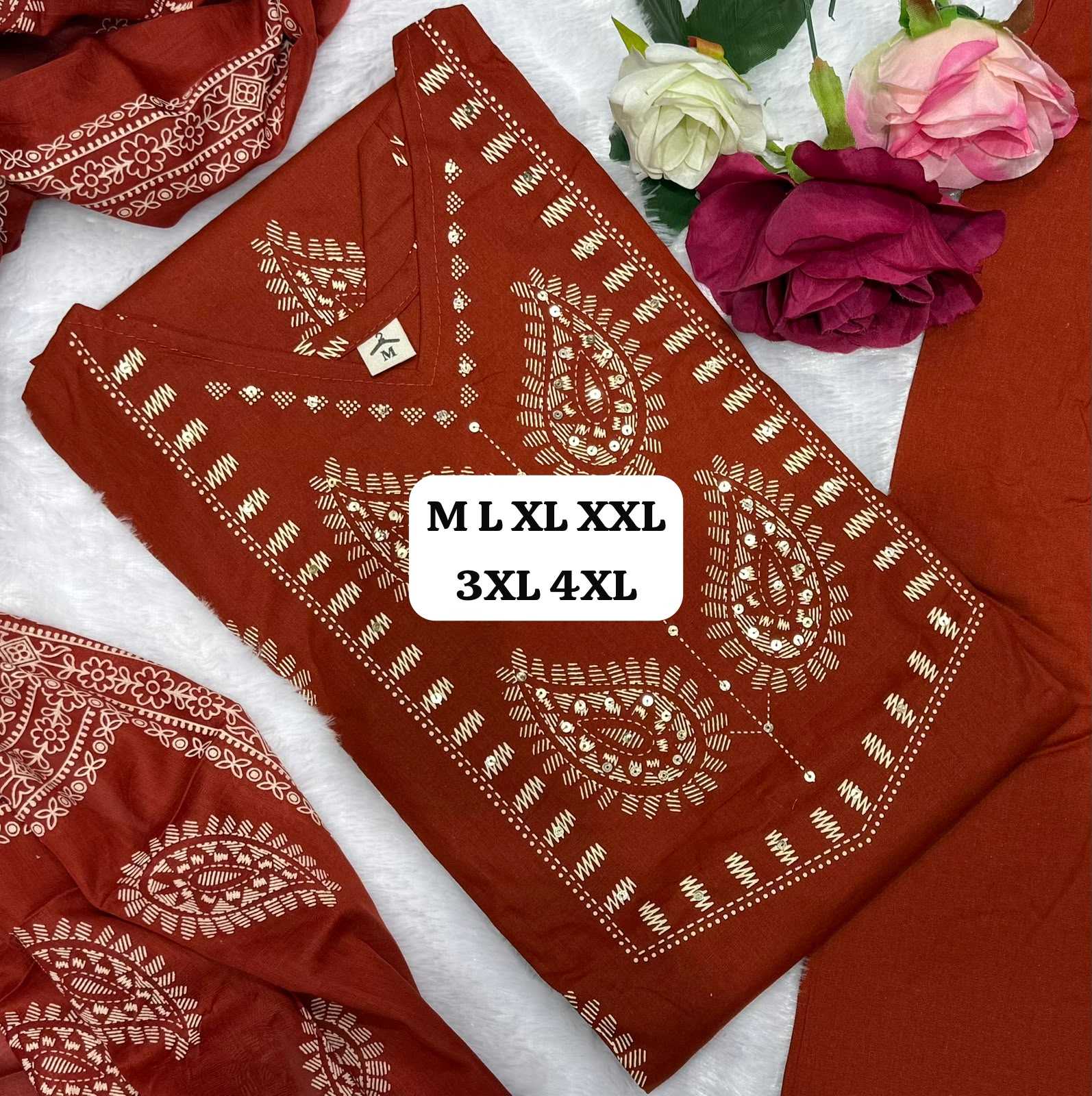 Party Wear Kurti