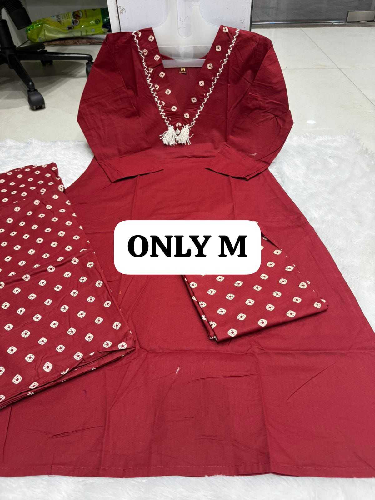 Cotton Kurti