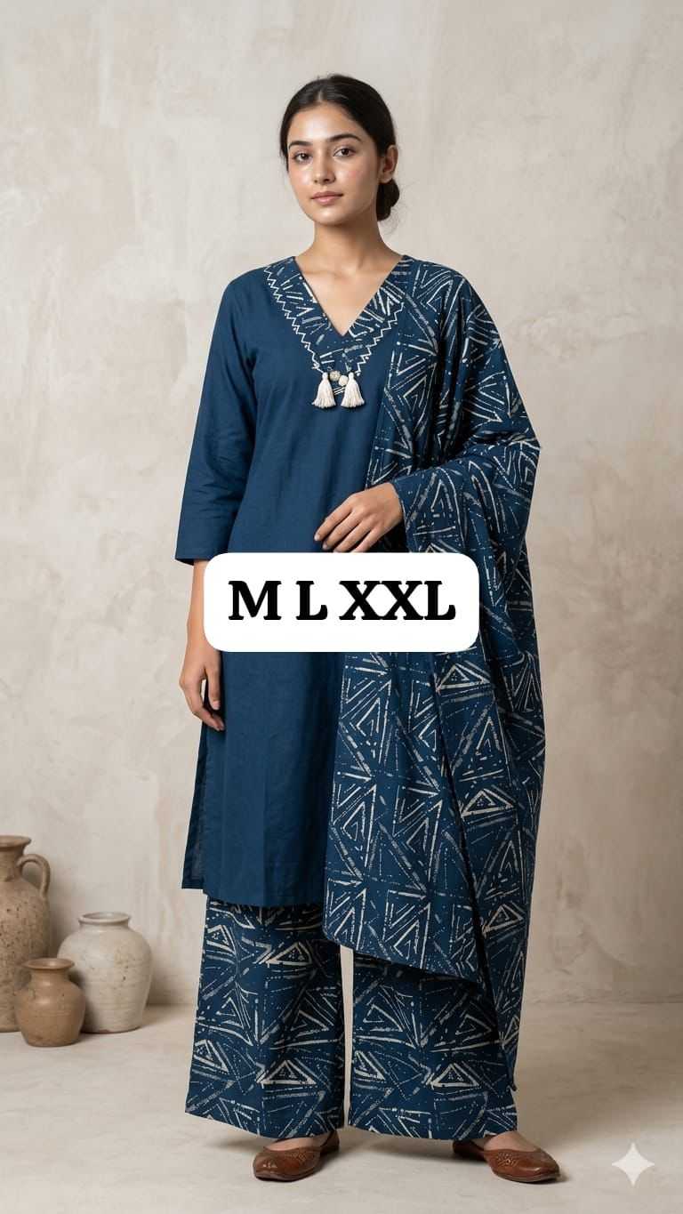 Cotton Kurti