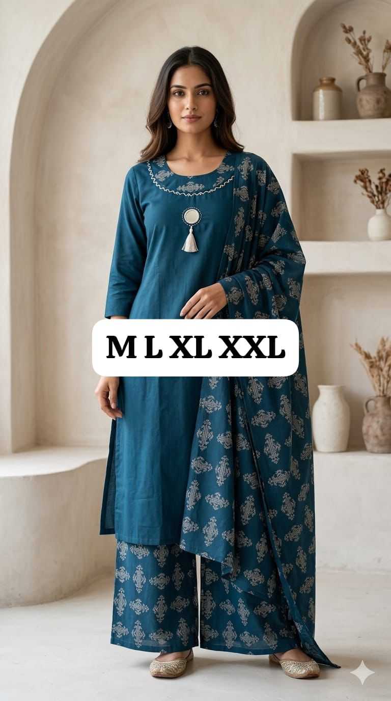 Cotton Kurti
