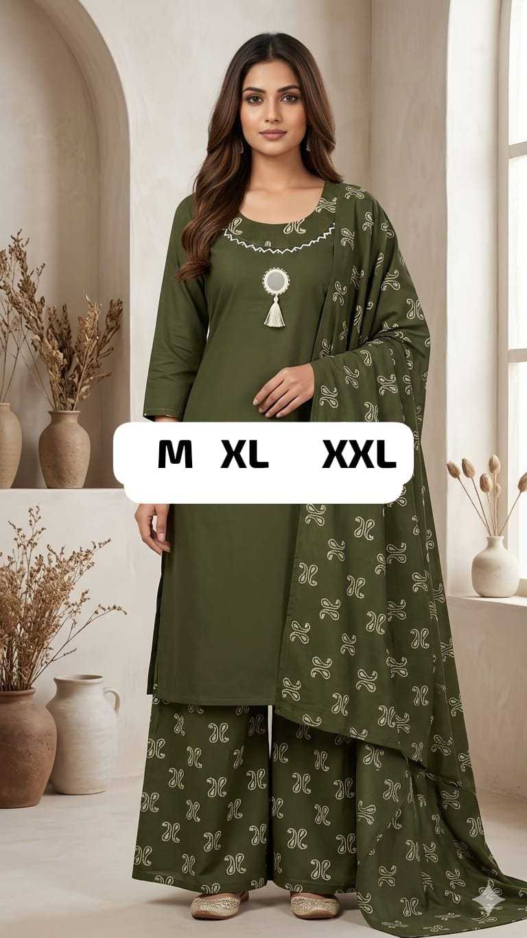 Cotton Kurti
