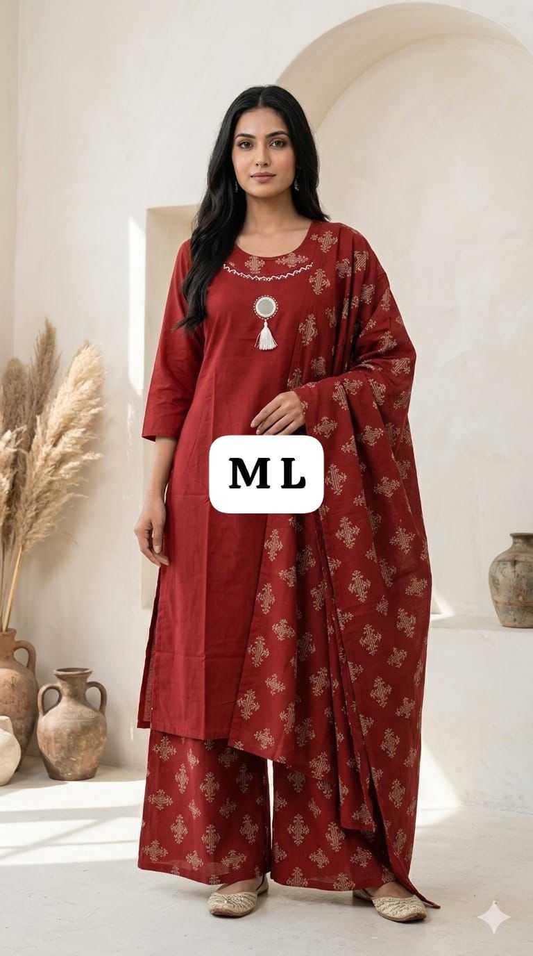Cotton Kurti