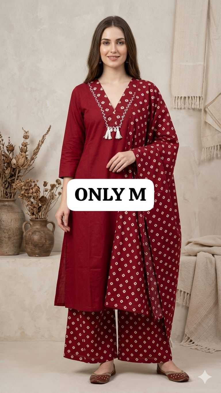 Cotton Kurti